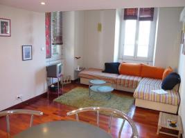 Rental Apartment Garibaldi Rpublique  - Nice, Studio Flat, 2 Persons Luaran gambar